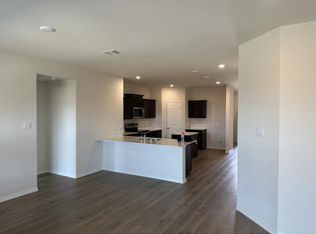 1351 Turkey Run Dr, Denton, TX 76207