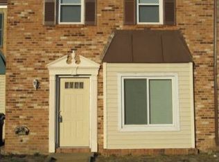 3412 Waltham Cir, Virginia Beach, VA 23452