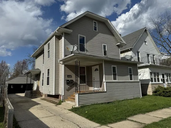 1716 51st PLACE, Kenosha, WI 53140