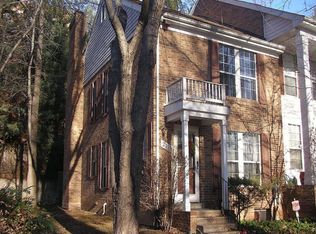 2119 Derby Ridge Ln UNIT 2-1, Silver Spring, MD 20910