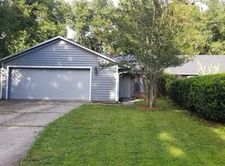 4013 SW 28th Ter, Gainesville, FL 32608