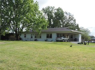 830 Passover Rd, Osage Beach, MO 65065