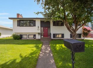 6526 N Windsor St, Spokane, WA 99208