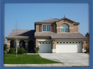 10610 Villa Serena Dr, Bakersfield, CA 93311