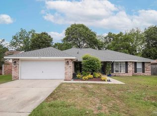 6706 Fort Deposit Dr, Pensacola, FL 32526