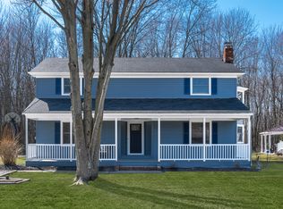 5284 Case Rd, North Ridgeville, OH 44039