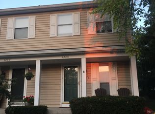 2886 Millbank Row, Maineville, OH 45039