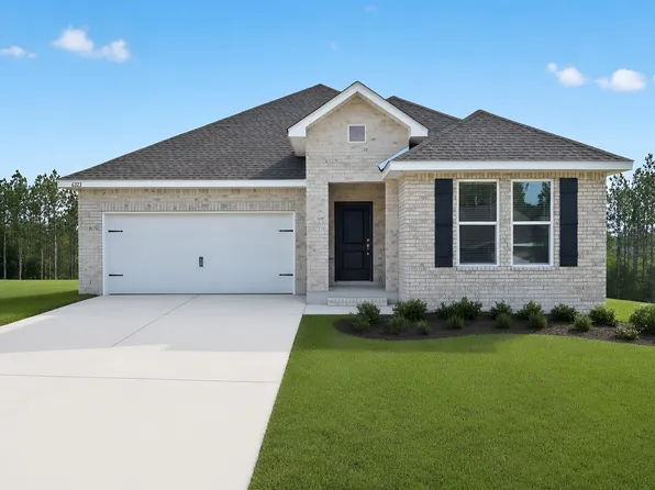 6323 Rio Almarante Rd, Laurel Hill, FL 32567