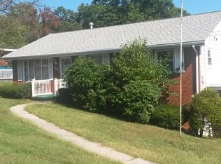 228 Warren St NE, Washington, DC 20002