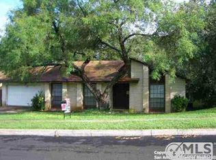 7806 Hawk Trail St, San Antonio, TX 78250