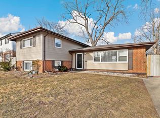 514 Illinois St, Park Forest, IL