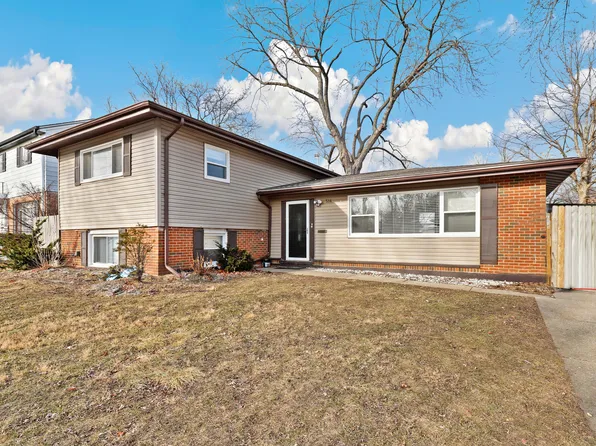 514 Illinois St, Park Forest, IL 60466