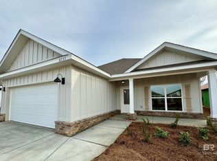 8531 Rosedown Ln, Daphne, AL 36526