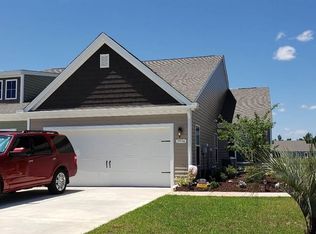 1936 Coleman Lake Drive Tuscan #B-LOT 553, Calabash, NC 28467