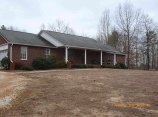 750 Hard Rd, Westminster, SC 29693