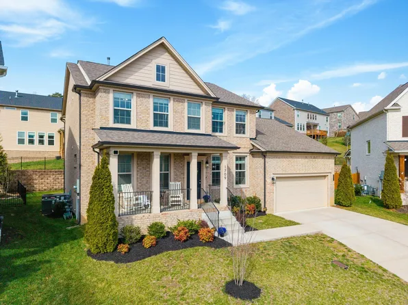 1709 Alayna Ct, Nashville, TN 37221