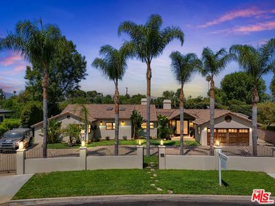 23273 Erwin St, Woodland Hills, CA, 91367
