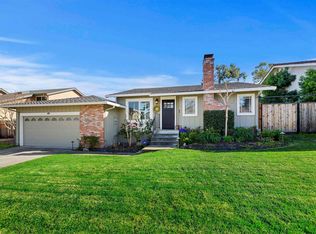 7850 Marigold Ct, Pleasanton, CA 94588