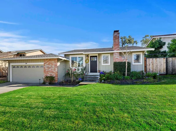 7850 Marigold Ct, Pleasanton, CA 94588