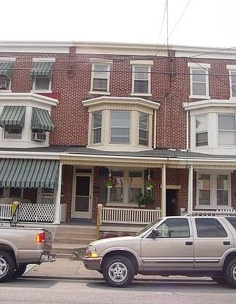 314 Ruby Street