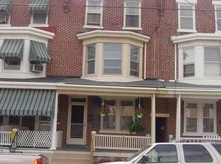 314 Ruby St, Lancaster, PA 17603