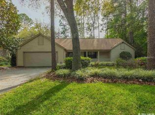 8025 SW 47th Ct, Gainesville, FL 32608