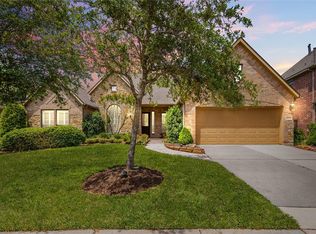 8515 Rue De Maison, Missouri City, TX 77459