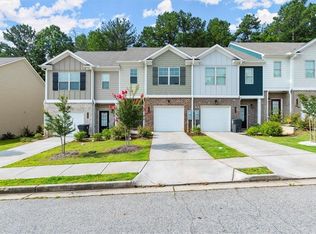1479 Oconnor Dr, Jonesboro, GA 30236
