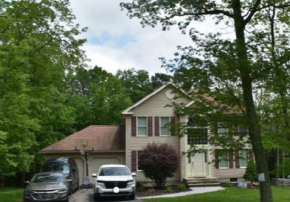 Property Front View