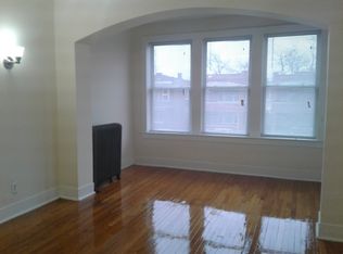 4858 W Washington Blvd APT 2, Chicago, IL 60644