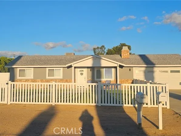 10292 Kern Rd, Hesperia, CA 92345