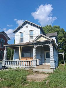 416 10th St, Logansport, IN, 46947