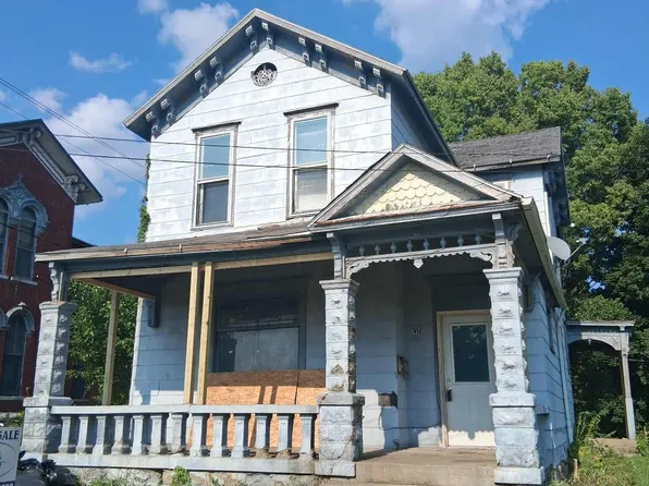 416 10th St, Logansport, IN 46947