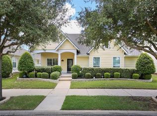1222 Gwinnett Ct, Aubrey, TX 76227