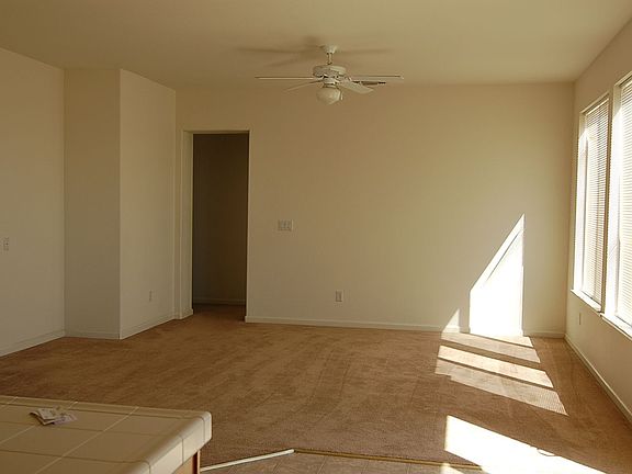 Spacious Family Room
