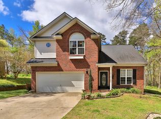 3111 Drake Ln, Monroe, NC 28110