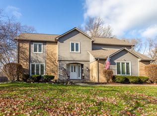 13802 Laredo Dr, Carmel, IN 46032