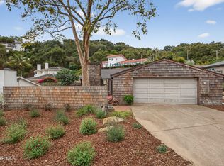 1321 Manitou Rd, Santa Barbara, CA 93101