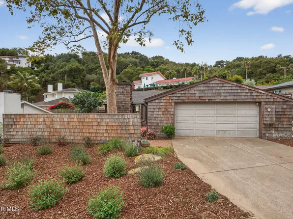 1321 Manitou Rd, Santa Barbara, CA 93101