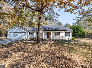 428 Fairview Church Rd, Forsyth, GA 31029