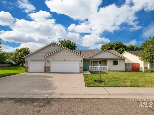 10301 W Mossy Cup St, Boise, ID 83709