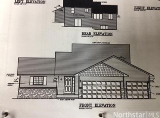 6615 Tessman Ter, Brooklyn Park, MN 55445