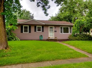 4024 Toronto St, Ames, IA 50014