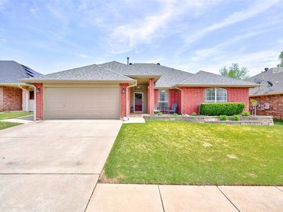 12308 Hickory Creek Blvd, Oklahoma City, OK, 73170