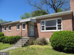 408 Joist Hite Pl, Winchester, VA 22601