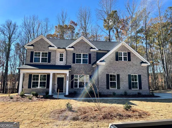 458 Sylvie Dr Lot 43, McDonough, GA 30252