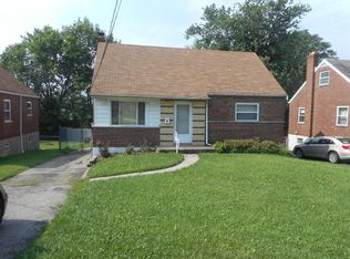 3595 Werk Rd, Cincinnati, OH 45248