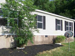 568 Farm Loop Rd, New Market, TN 37820