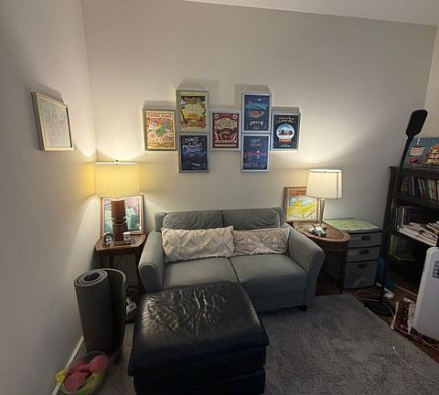 3rd image of 27 Bowdoin St APT 2A