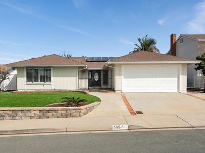 505 Wisteria St, Chula Vista, CA, 91911